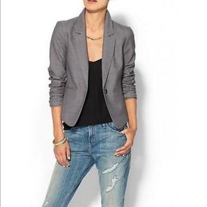 Woman’s blazer